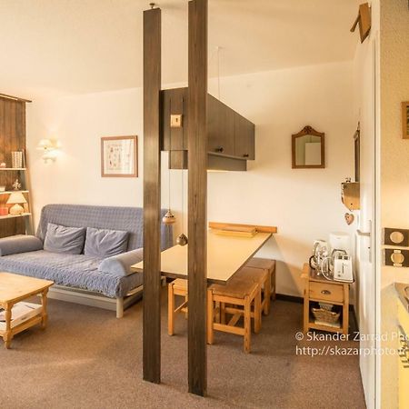 Residence "Le Vanoise" La Rosiere  Zewnętrze zdjęcie