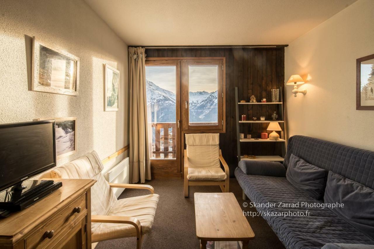 Residence "Le Vanoise" La Rosiere  Zewnętrze zdjęcie