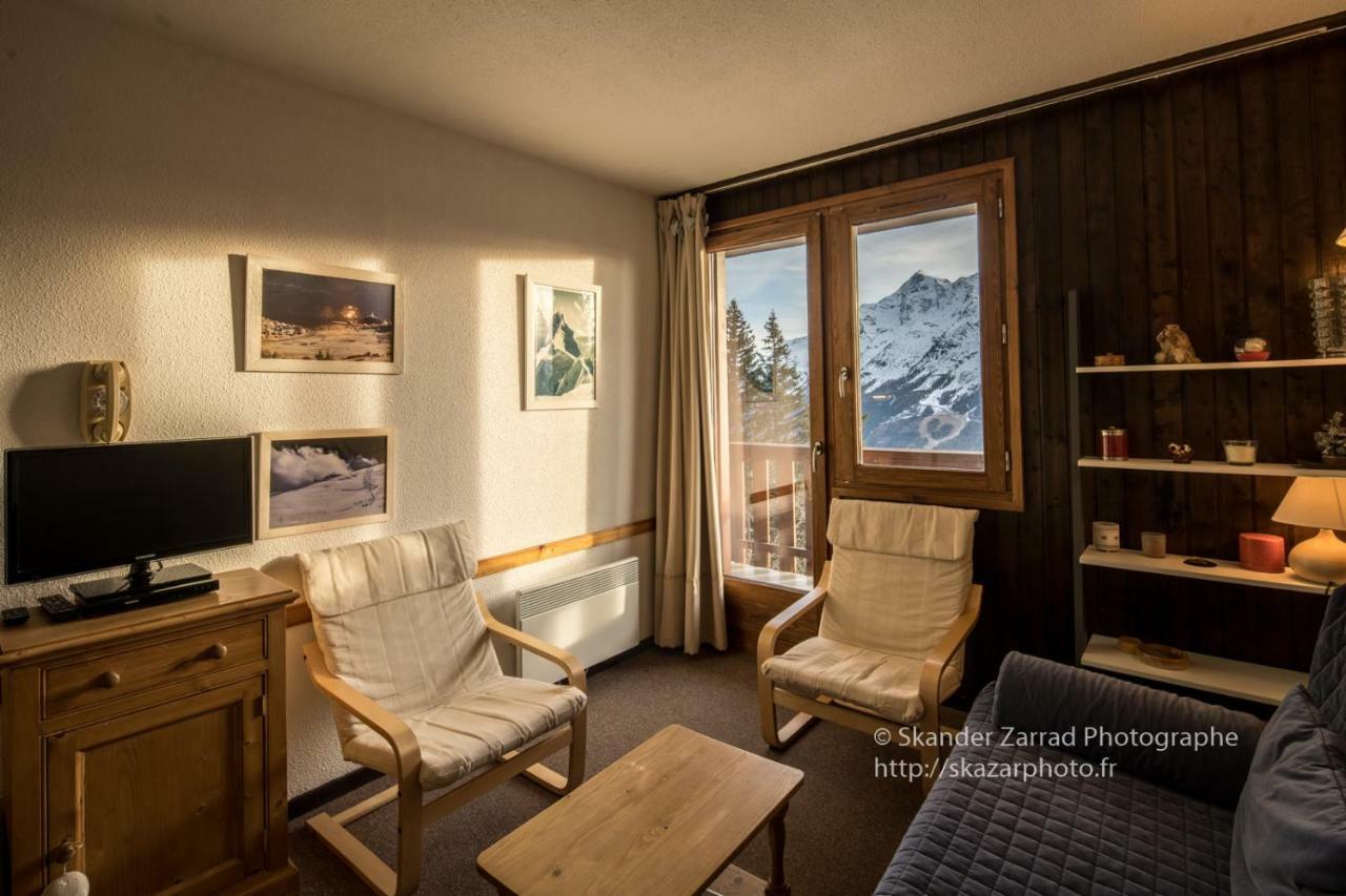 Residence "Le Vanoise" La Rosiere  Zewnętrze zdjęcie