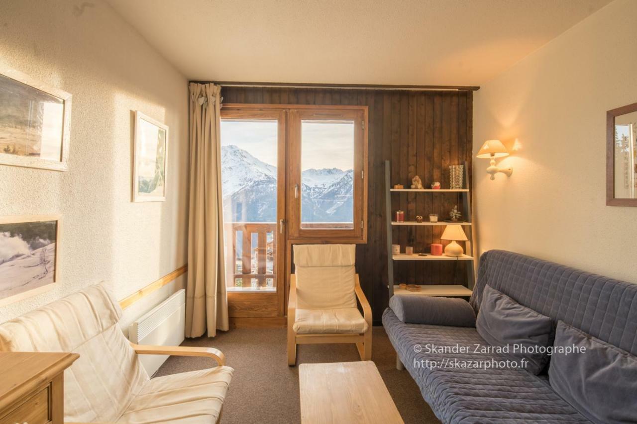 Residence "Le Vanoise" La Rosiere  Zewnętrze zdjęcie