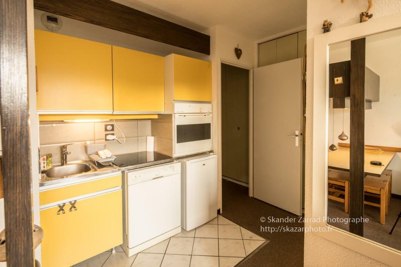 Residence "Le Vanoise" La Rosiere  Zewnętrze zdjęcie